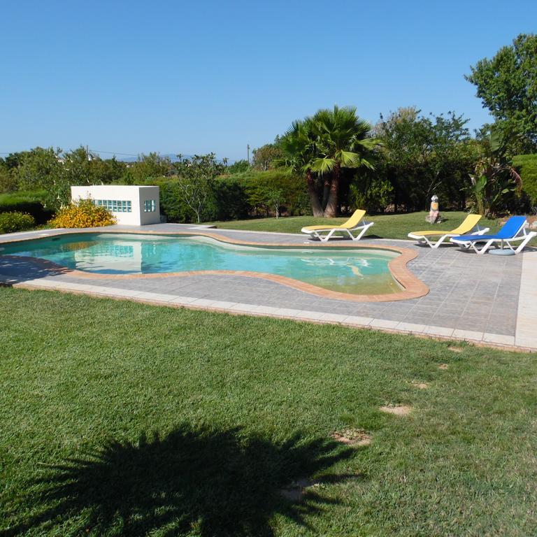 Horta Nova Сasa de vacaciones Lagos