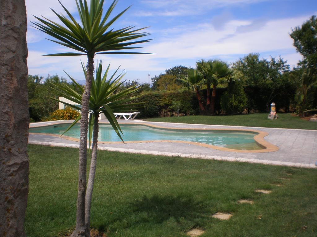 Сasa de vacaciones Horta Nova
