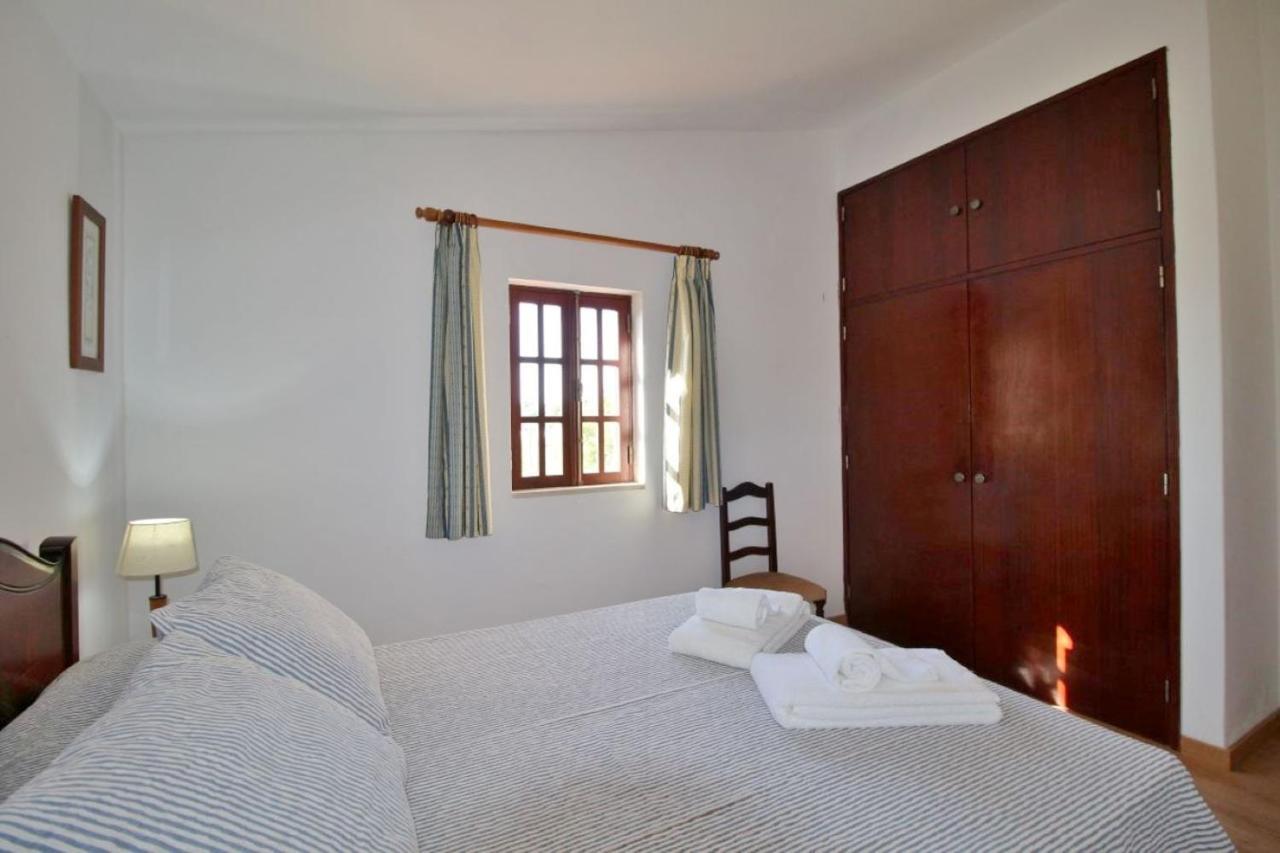 Horta Nova * Lagos