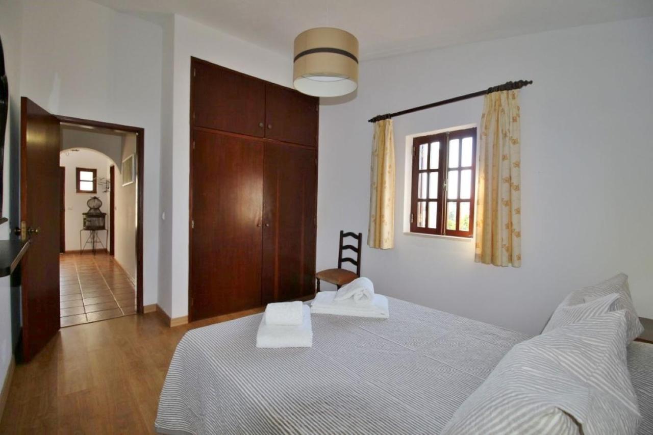 Сasa de vacaciones Horta Nova Lagos