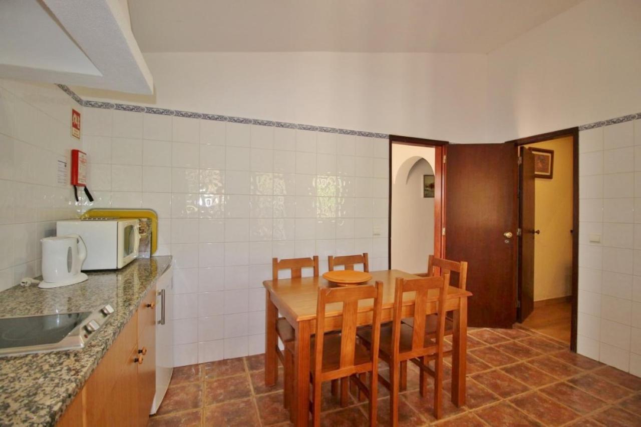 Сasa de vacaciones Horta Nova Lagos